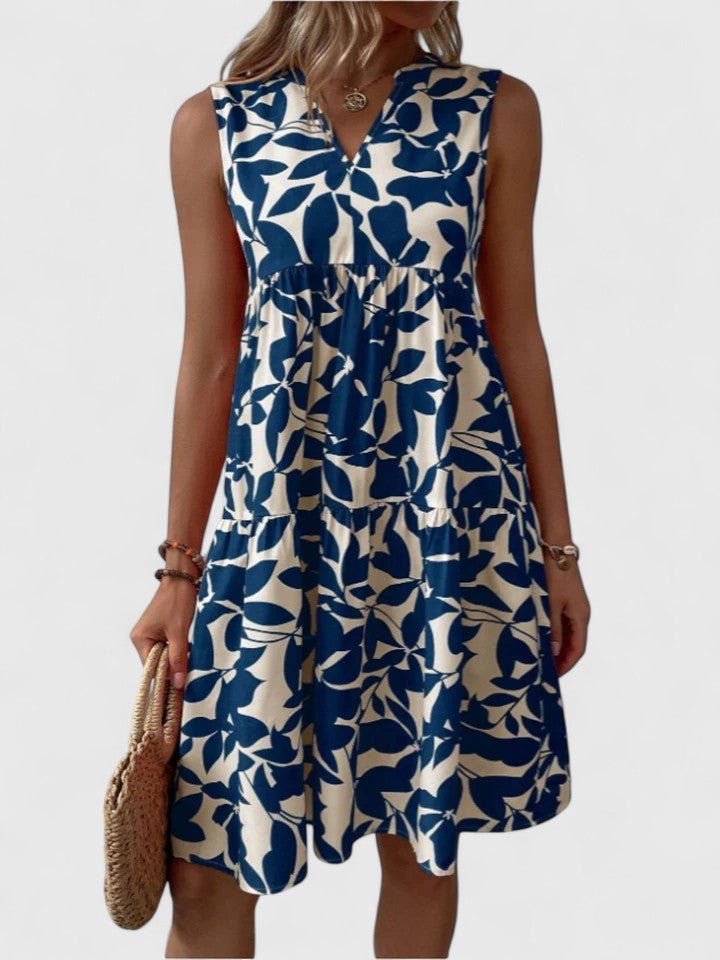 Calla | Sophisticated Dress - Luna Hampton