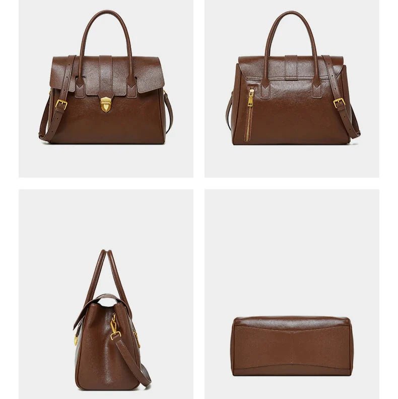 Garnet Mini Bag - Ciara & Fiona