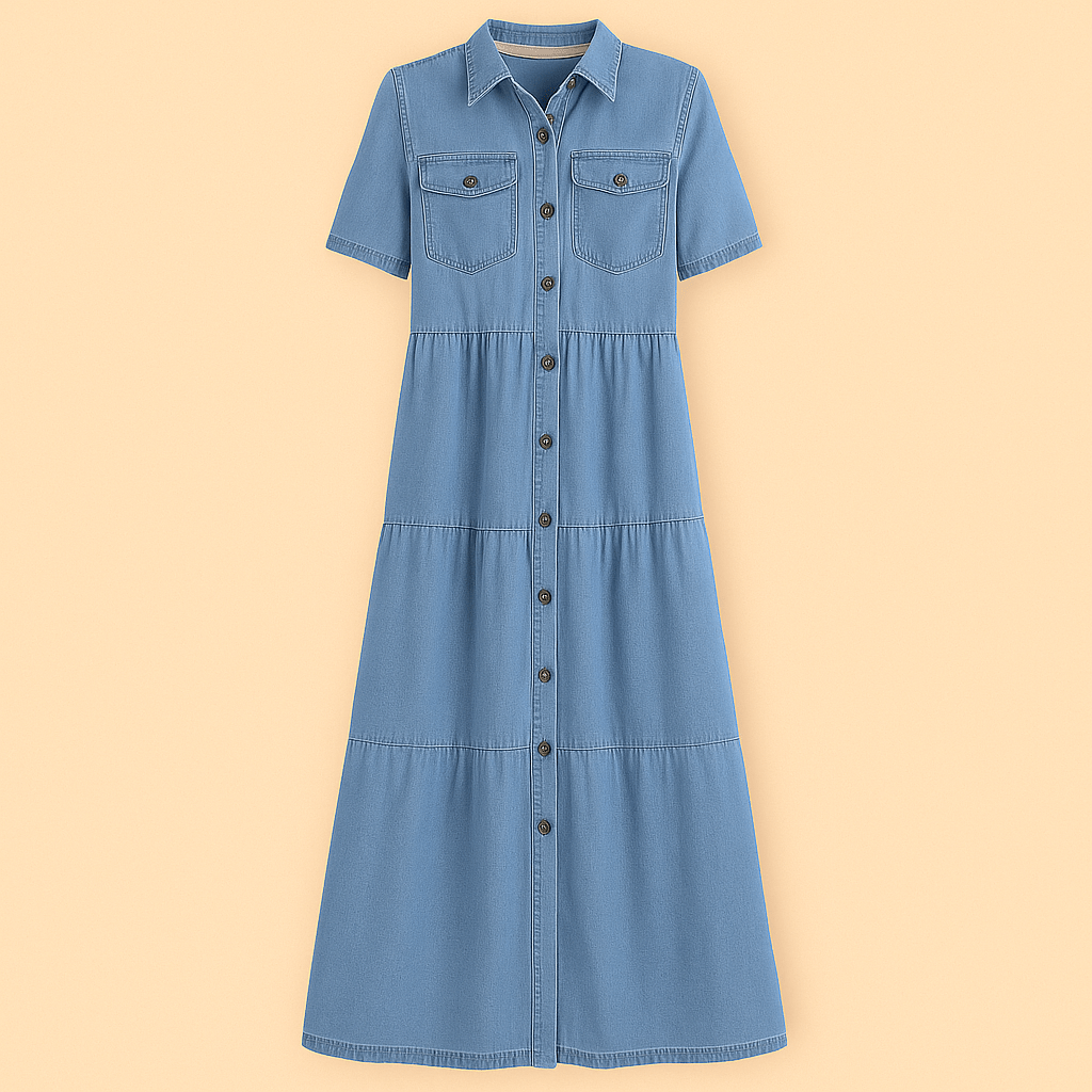 Dresses - Luna Hampton