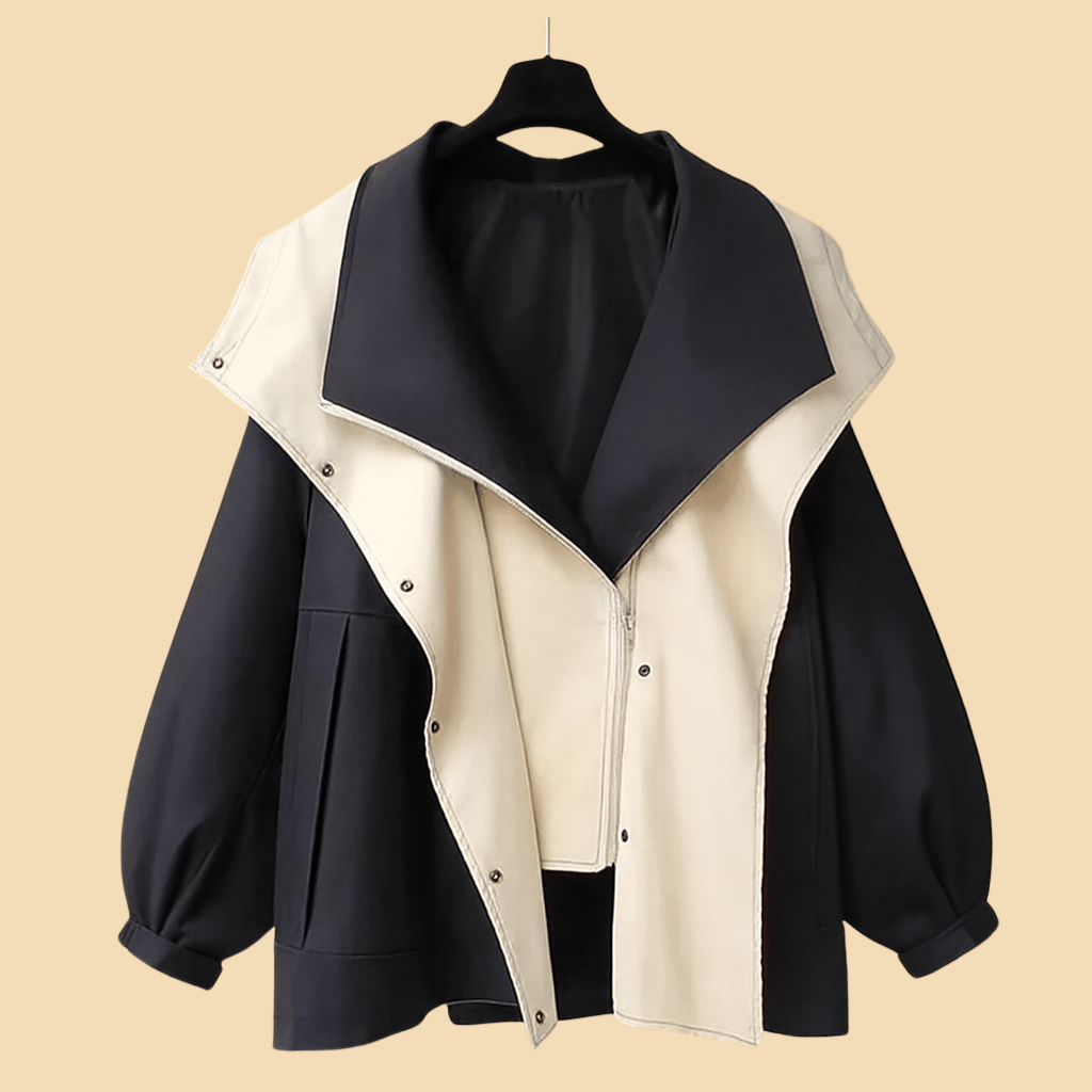 Winter Coats & Jackets - Luna Hampton