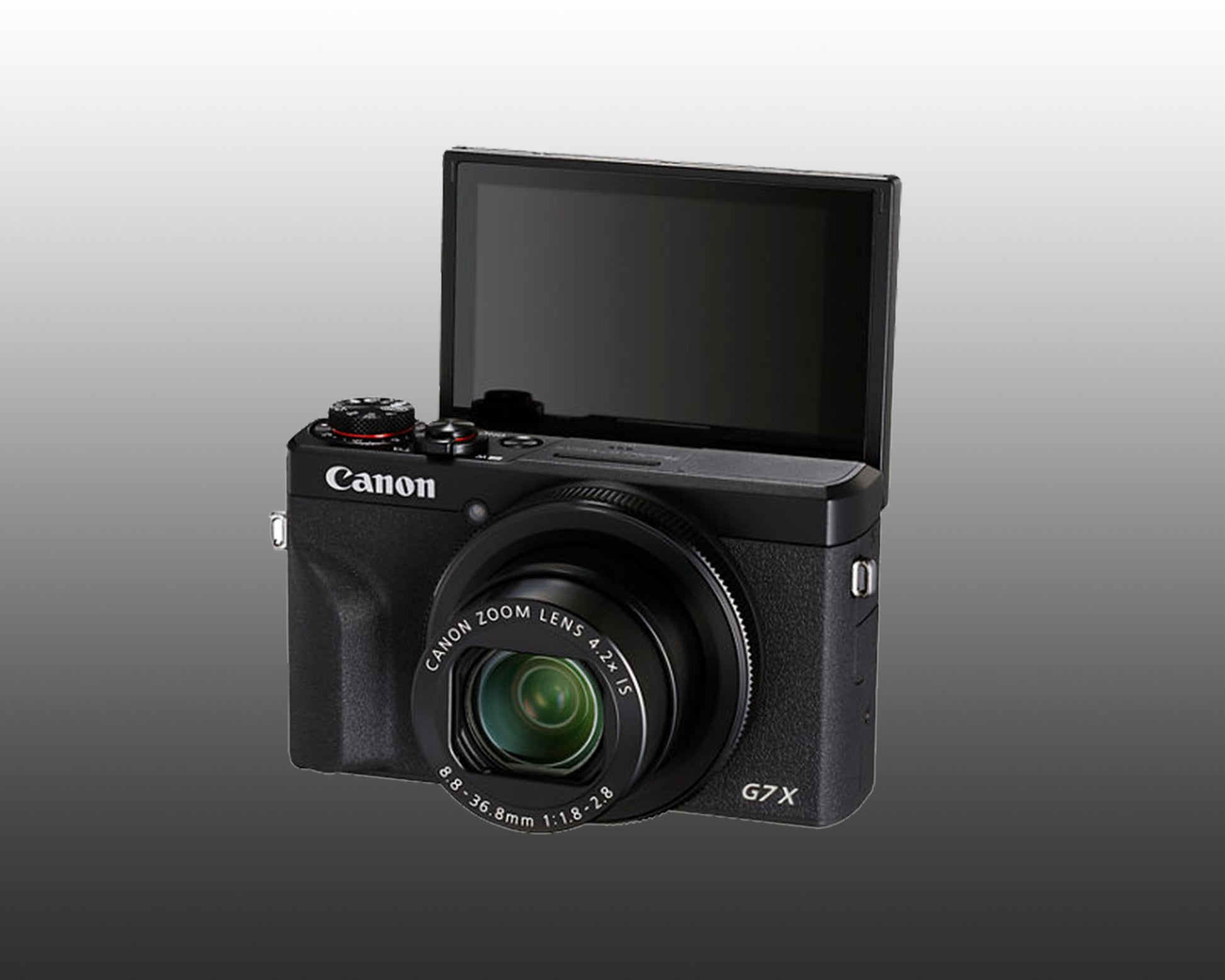 LUNA H~ Powershot G7X mark III