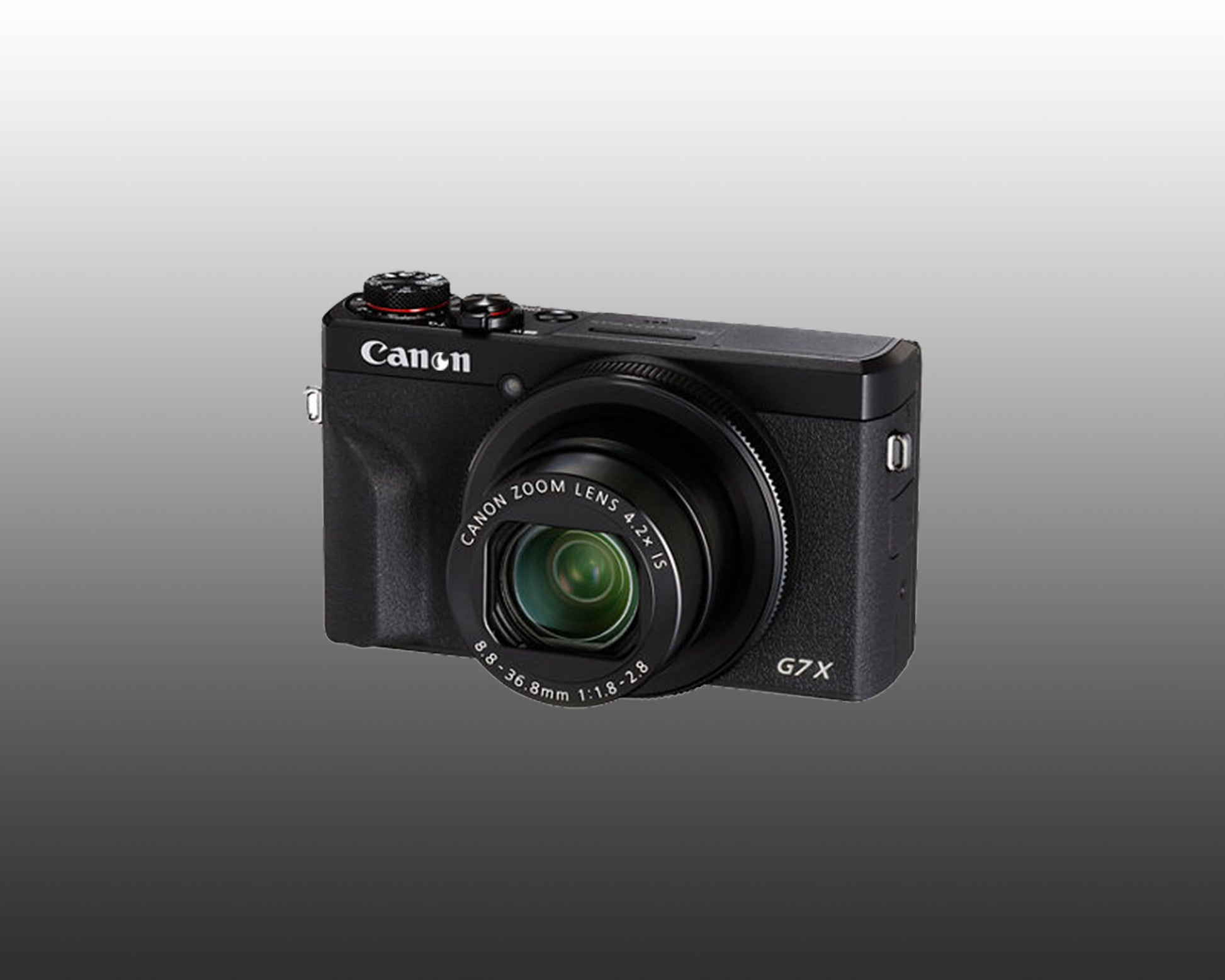 LUNA H~ Powershot G7X mark III