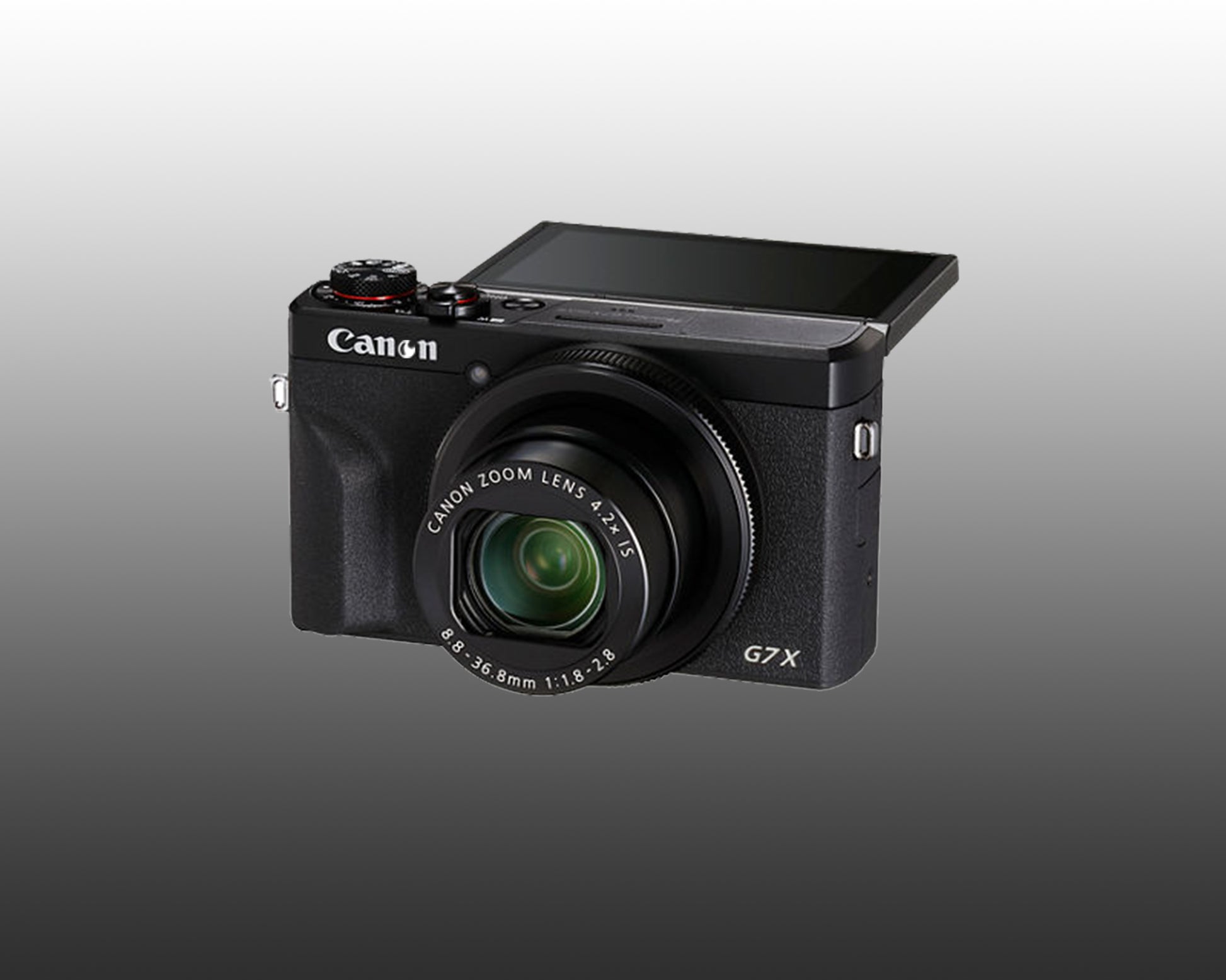 LUNA H~ Powershot G7X mark III