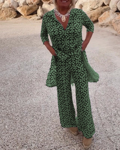 Karis | Geometric Set