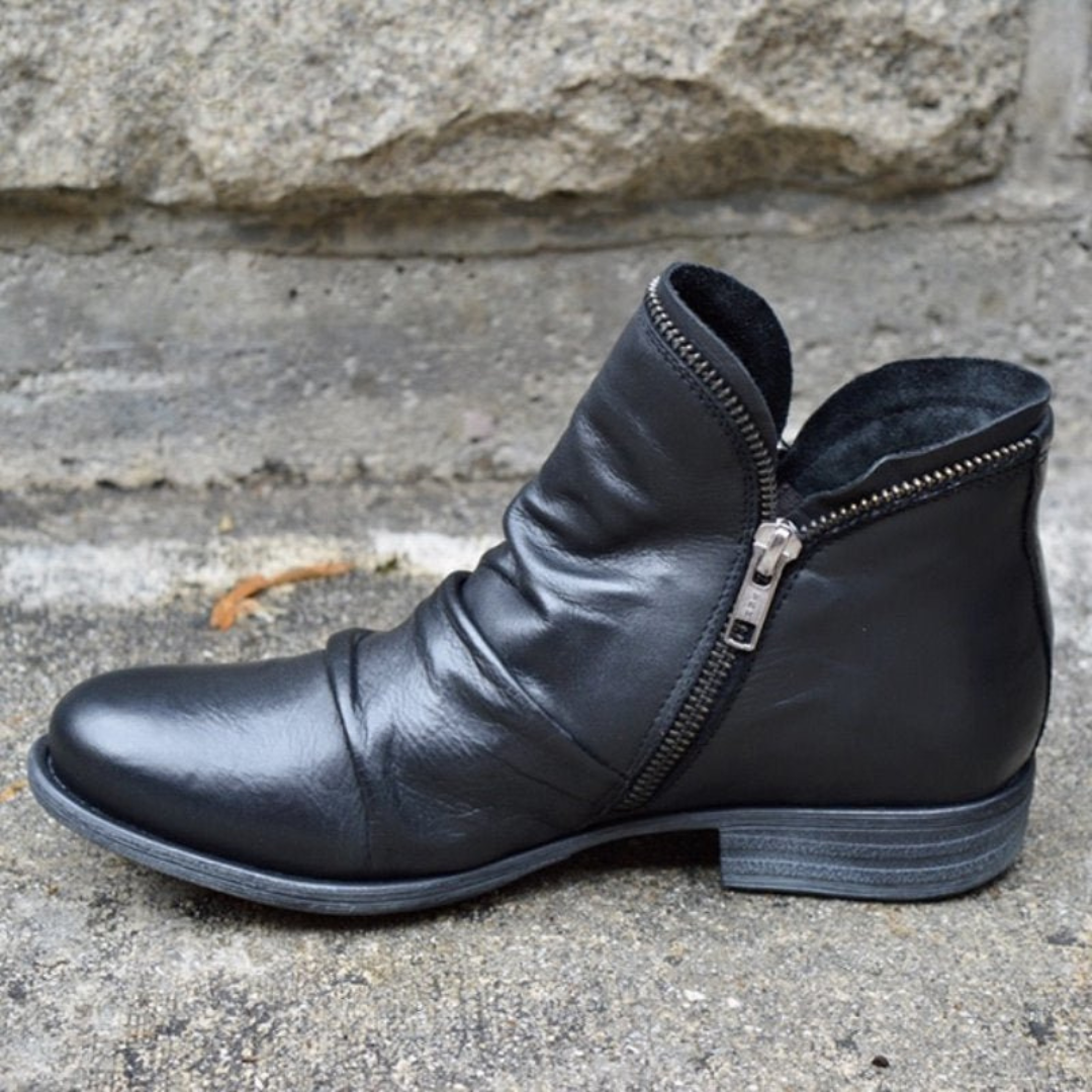 ORELLA | Women’s Orthopedic Comfort Boots