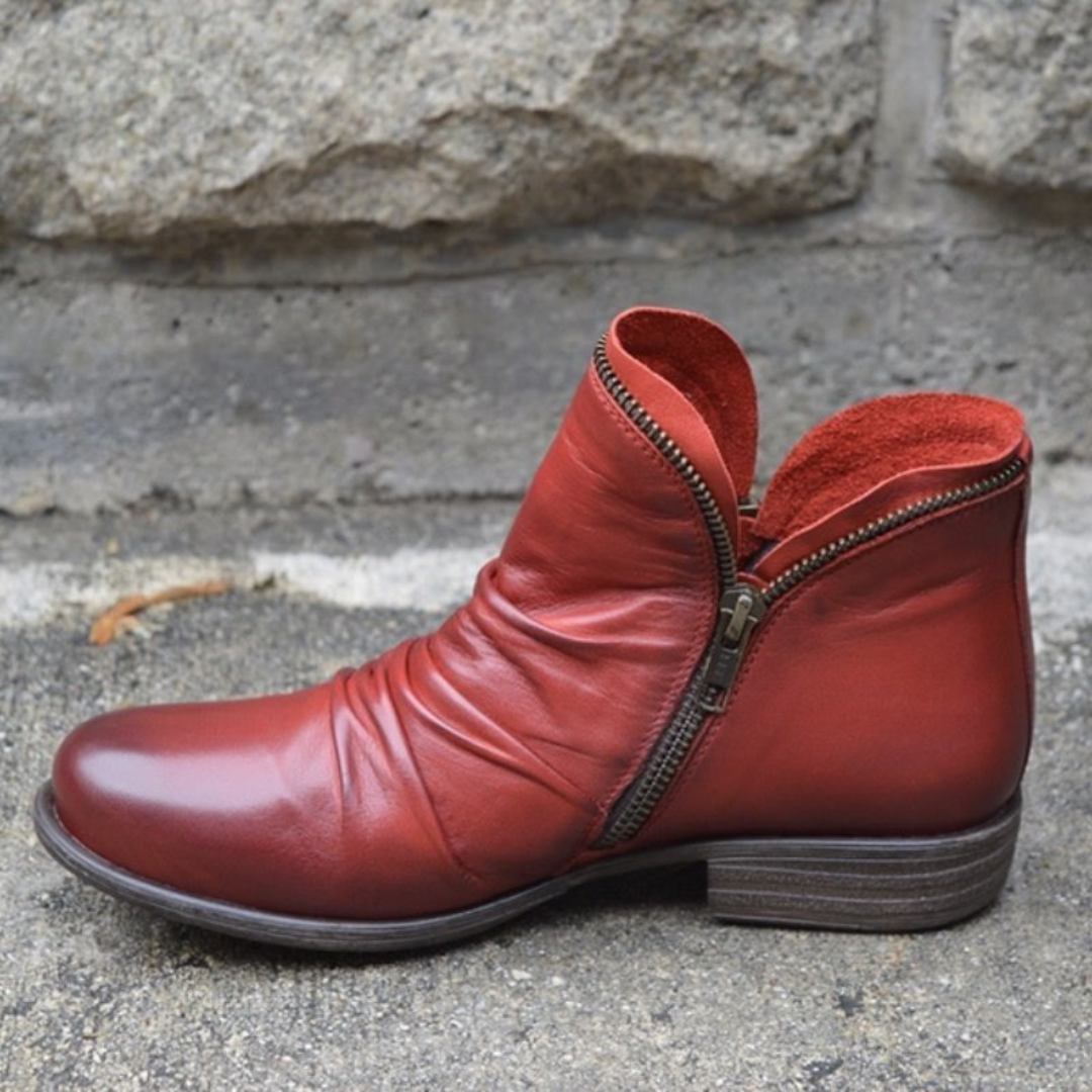 ORELLA | Women’s Orthopedic Comfort Boots
