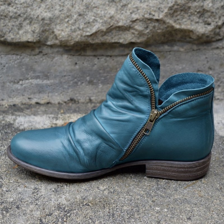 ORELLA | Women’s Orthopedic Comfort Boots