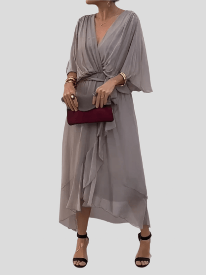 Adriana | Elegant Dress - Ciara & Fiona