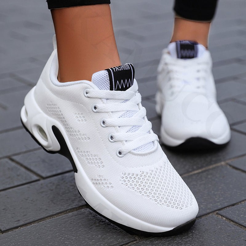 Agatha | Orthopedic Sneakers - Ciara & Fiona