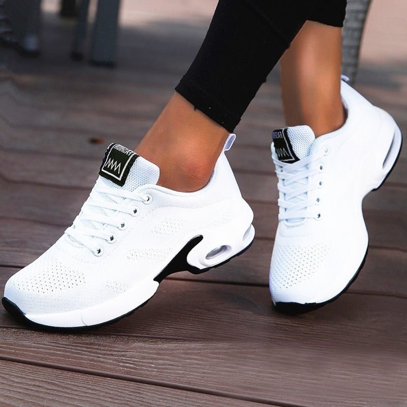 Agatha | Orthopedic Sneakers - Ciara & Fiona