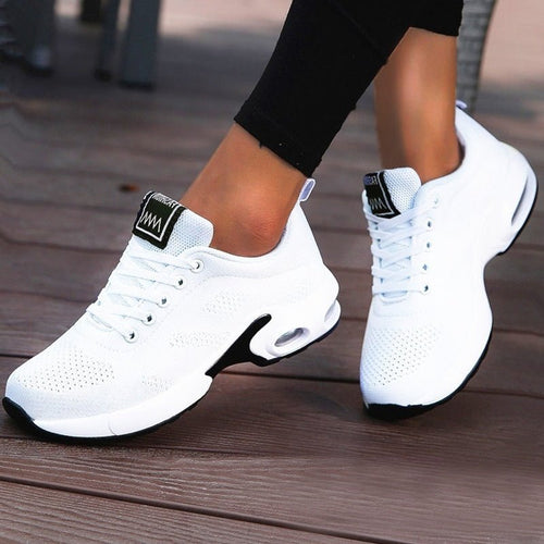 Agatha | Orthopedic Sneakers - Ciara & Fiona