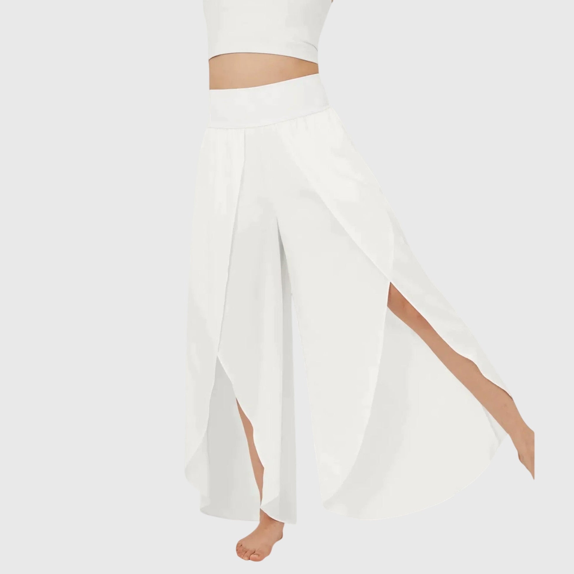AirFlow - Women's Pants - Luna Hampton