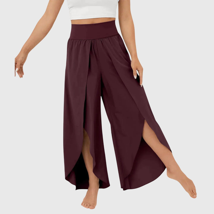 AirFlow - Women's Pants - Luna Hampton