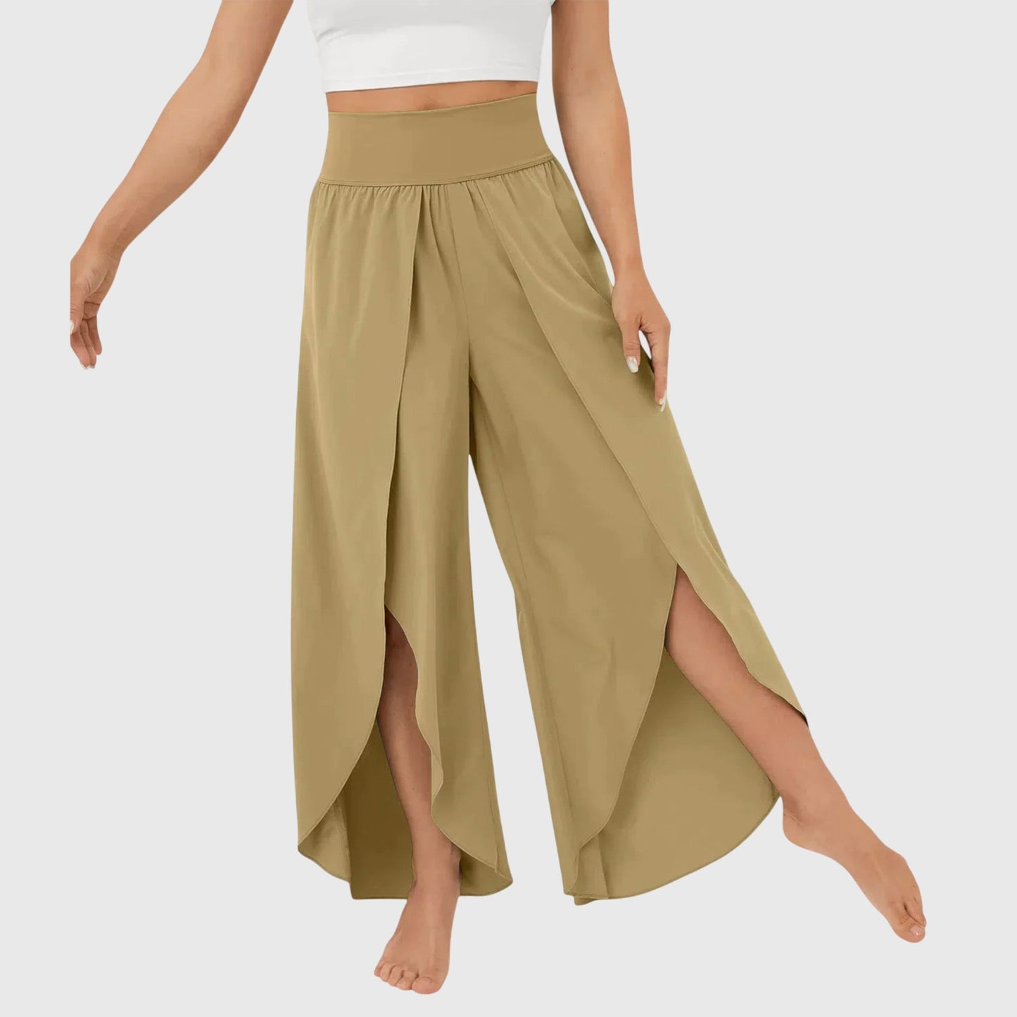 AirFlow - Women's Pants - Luna Hampton