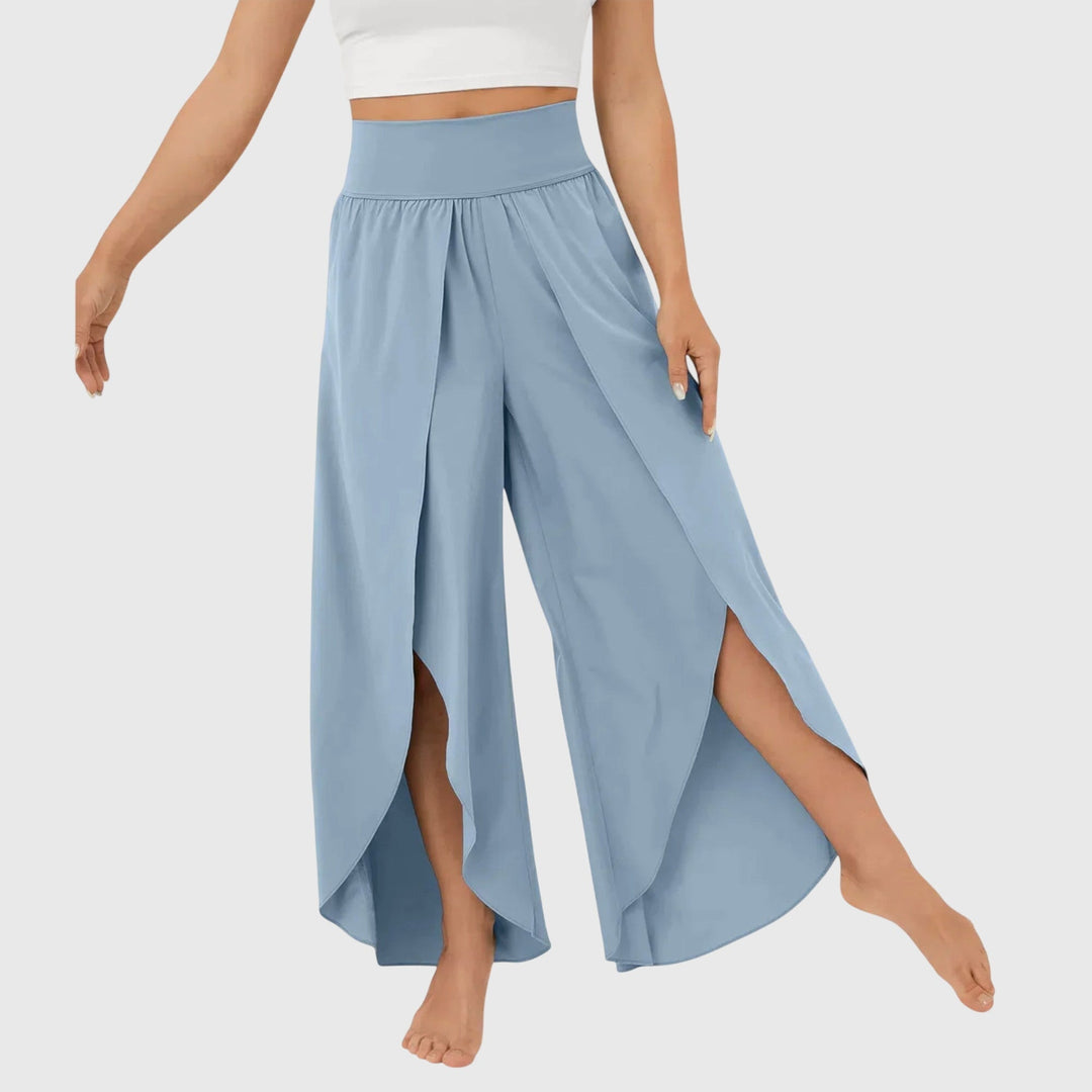 AirFlow - Women's Pants - Luna Hampton