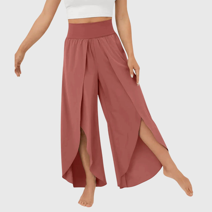 AirFlow - Women's Pants - Luna Hampton