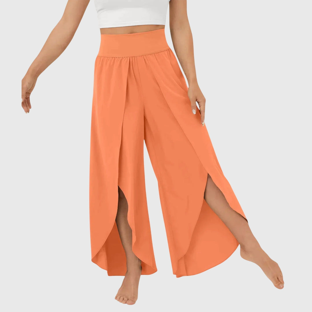AirFlow - Women's Pants - Luna Hampton