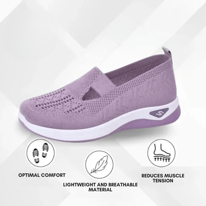 Akira | Orthopedic Comfort Sneakers - Ciara & Fiona