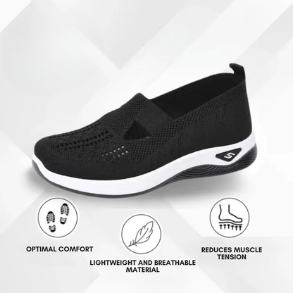 Akira | Orthopedic Comfort Sneakers - Ciara & Fiona
