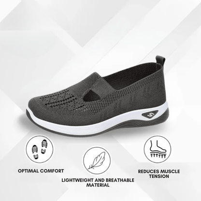 Akira | Orthopedic Comfort Sneakers - Ciara & Fiona