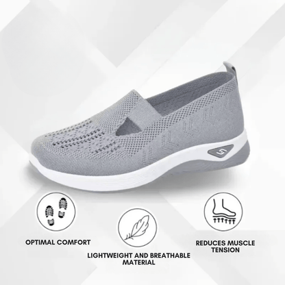 Akira | Orthopedic Comfort Sneakers - Ciara & Fiona