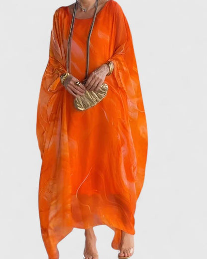 Alana | Elegant Dress - Luna Hampton