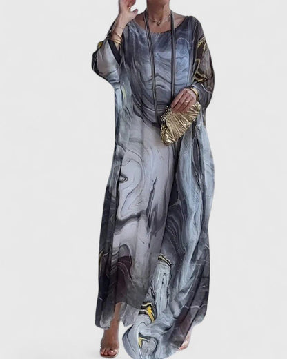 Alana | Elegant Dress - Luna Hampton