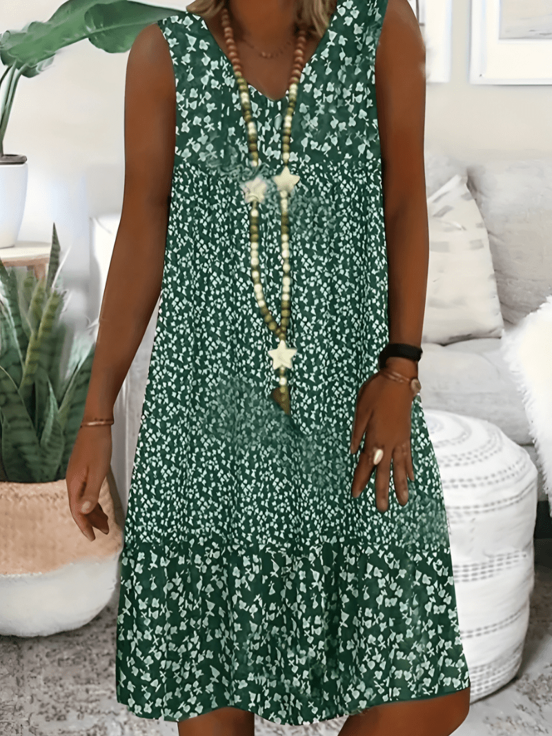 Alena | Chic Dress - Ciara & Fiona