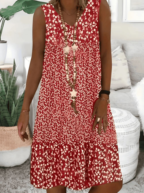 Alena | Chic Dress - Ciara & Fiona