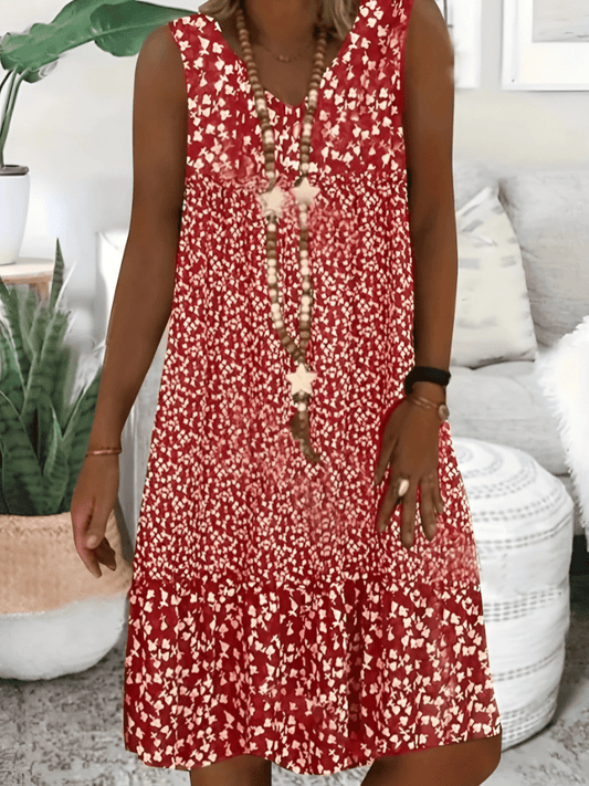 Alena | Chic Dress - Ciara & Fiona