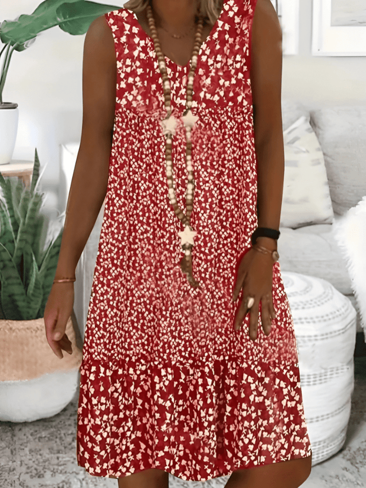 Alena | Chic Dress - Ciara & Fiona