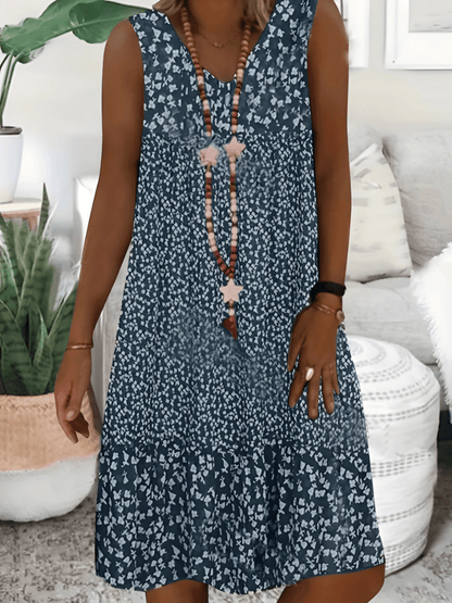 Alena | Chic Dress - Ciara & Fiona