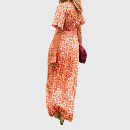 Alice | Comfortable Summer Dress - Luna Hampton