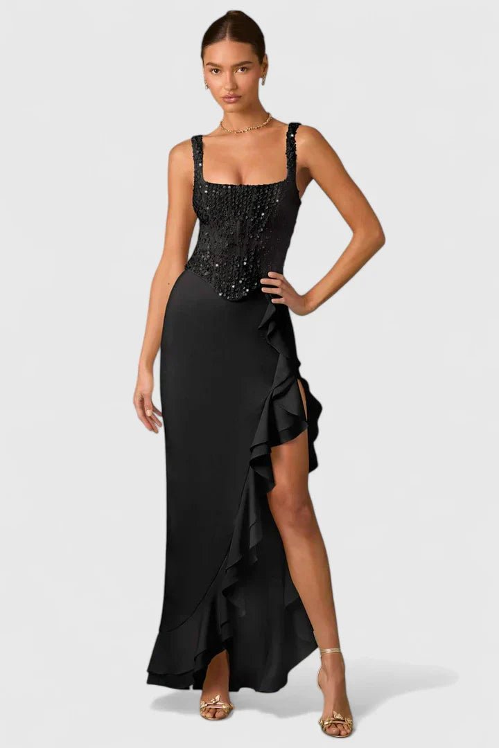 Almyra™ | Elegant Dress - Luna Hampton