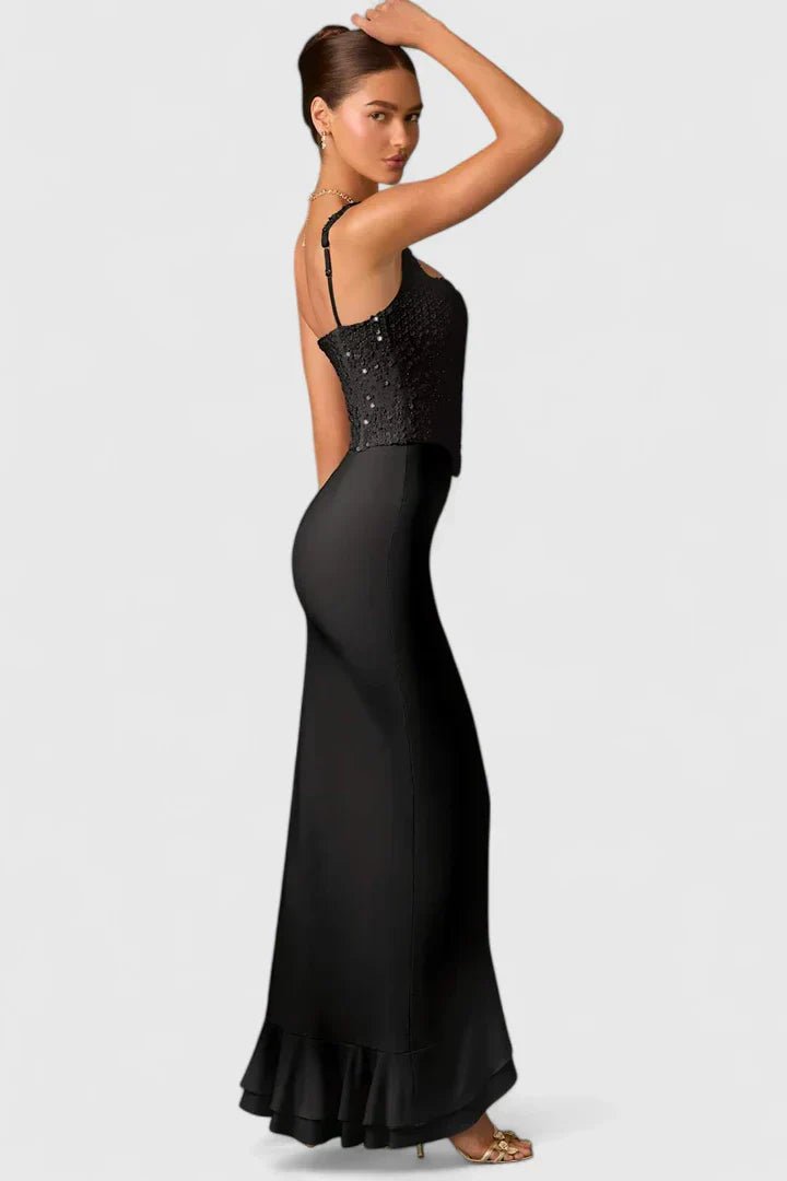 Almyra™ | Elegant Dress - Luna Hampton
