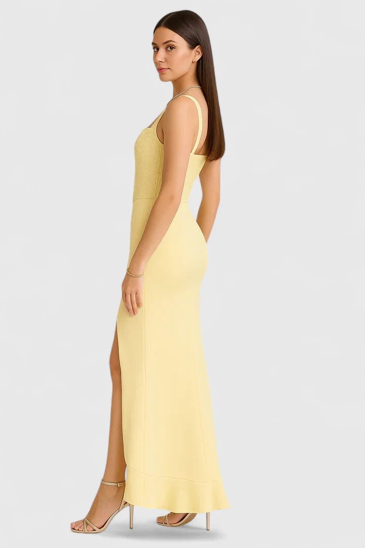 Almyra™ | Elegant Dress - Luna Hampton