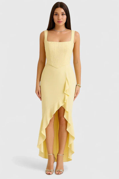 Almyra™ | Elegant Dress - Luna Hampton