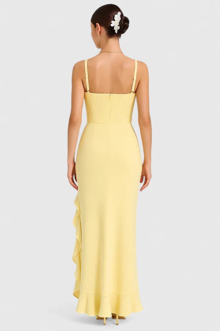 Almyra™ | Elegant Dress - Luna Hampton