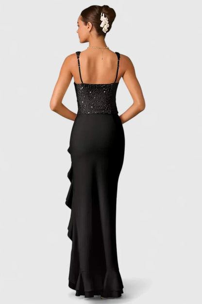 Almyra™ | Elegant Dress - Luna Hampton