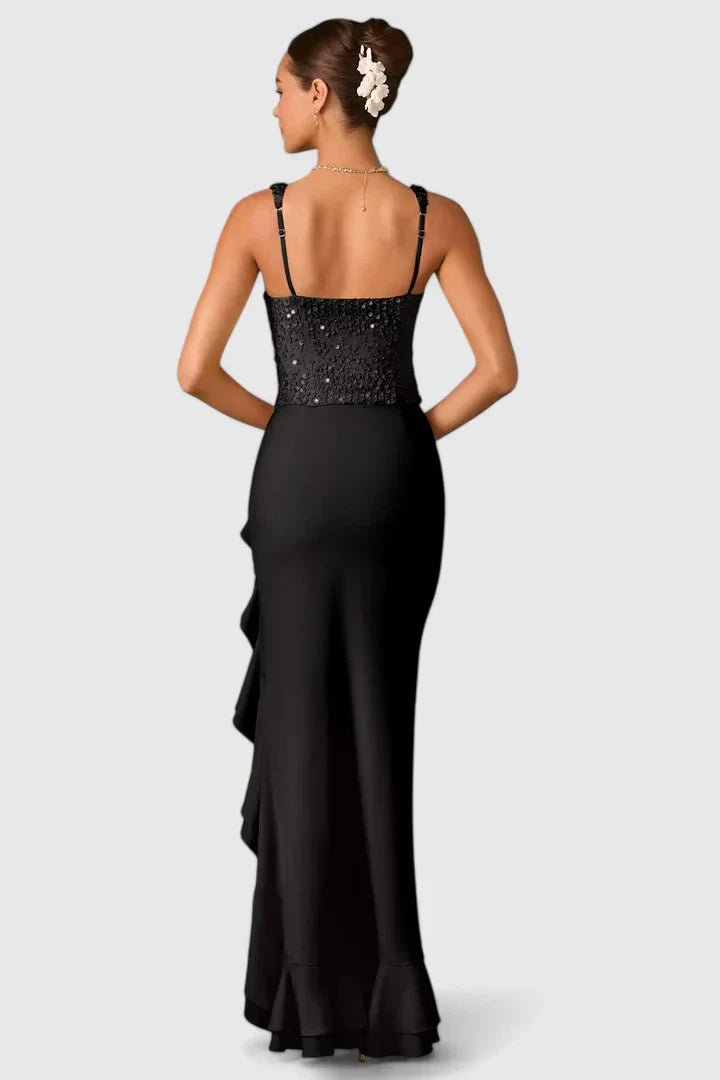 Almyra™ | Elegant Dress - Luna Hampton