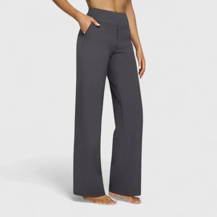 Ame | Elegant Pants - Luna Hampton