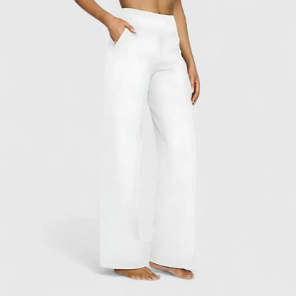 Ame | Elegant Pants - Luna Hampton