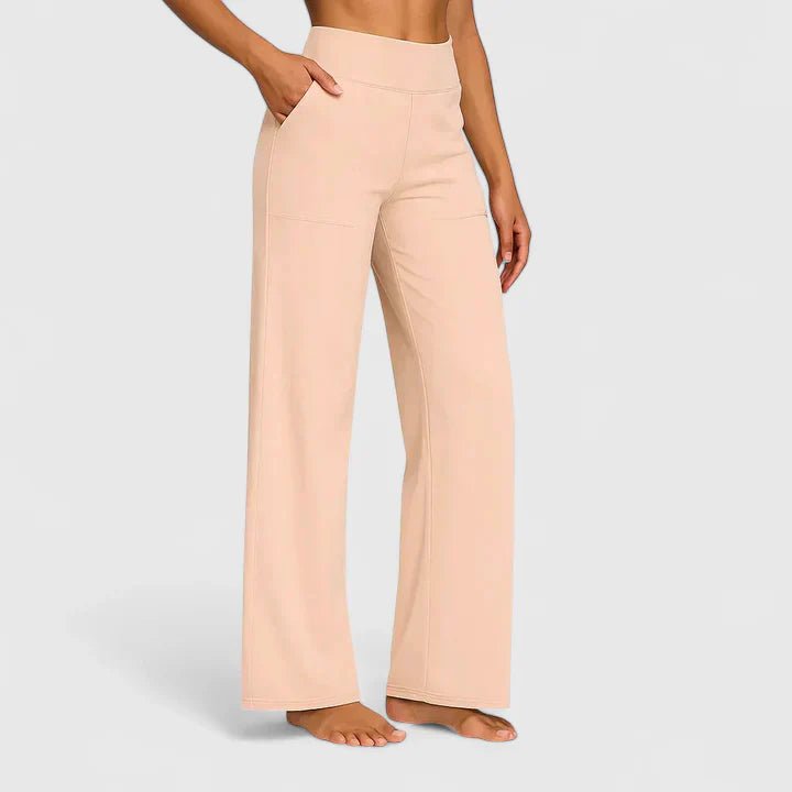 Ame | Elegant Pants - Luna Hampton