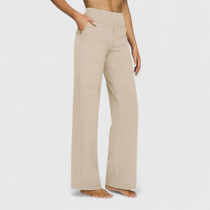 Ame | Elegant Pants - Luna Hampton