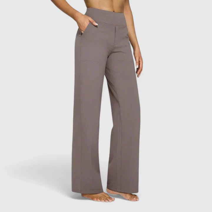 Ame | Elegant Pants - Luna Hampton