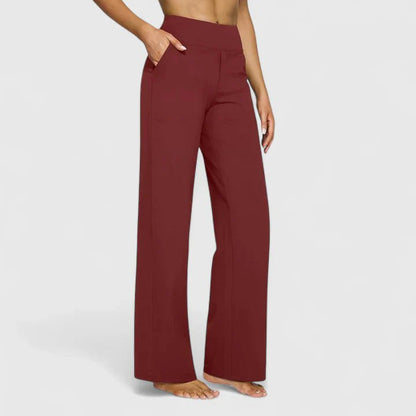 Ame | Elegant Pants - Luna Hampton