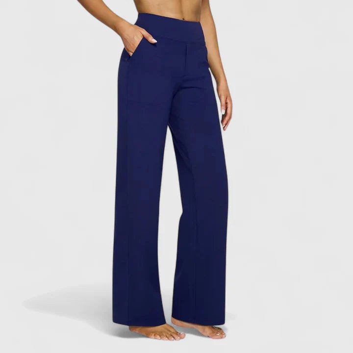 Ame | Elegant Pants - Luna Hampton
