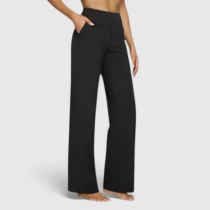 Ame | Elegant Pants - Luna Hampton
