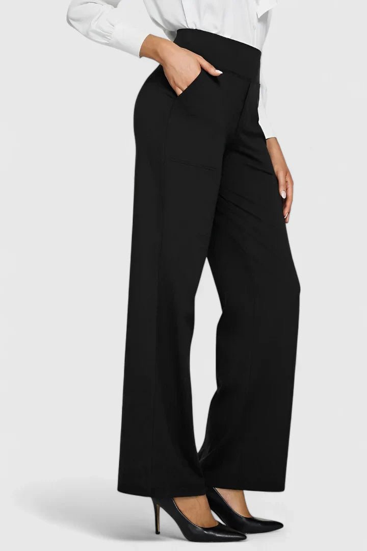 Ame | Elegant Pants - Luna Hampton