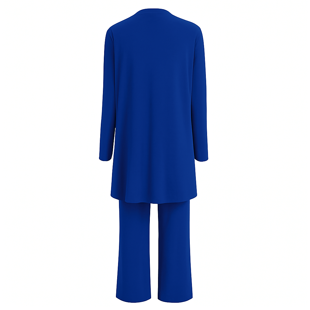 Amelia | Elegant 3 - Piece Set - Luna Hampton